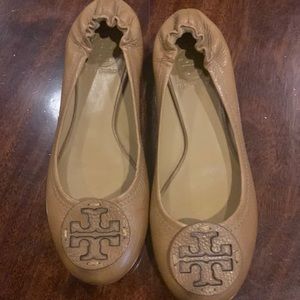 Tory Burch ballet flats 6